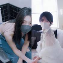 火烧天堂镇海报