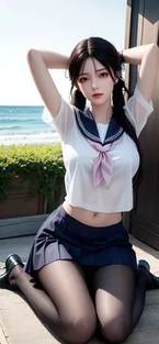 陈浩宇剧照