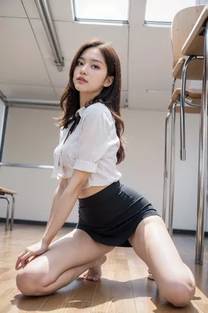 我独自蜜月海报