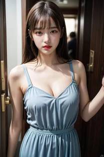 周四推理俱乐部海报